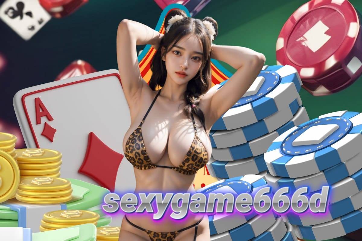 sexygame666d ทรูวอเลท